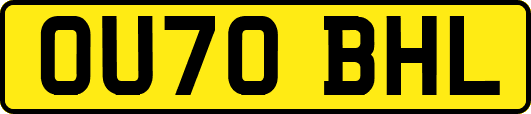 OU70BHL