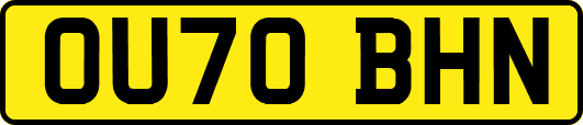 OU70BHN