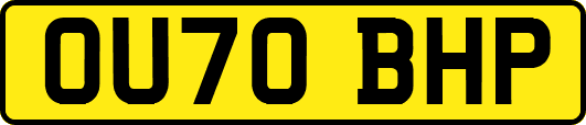 OU70BHP