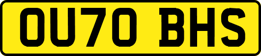 OU70BHS