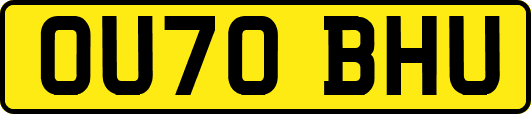 OU70BHU