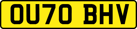 OU70BHV