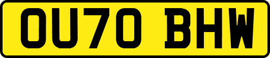 OU70BHW