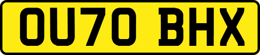 OU70BHX