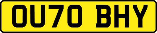OU70BHY