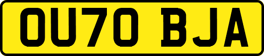 OU70BJA