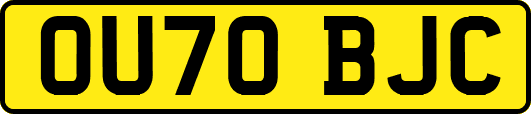 OU70BJC