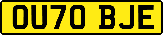 OU70BJE