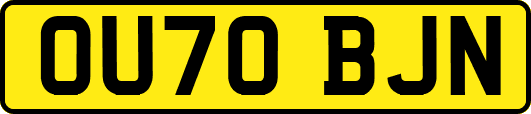 OU70BJN