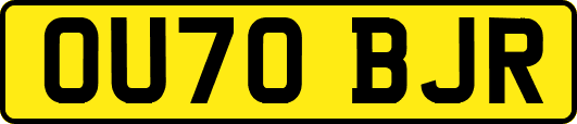 OU70BJR