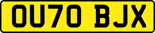 OU70BJX