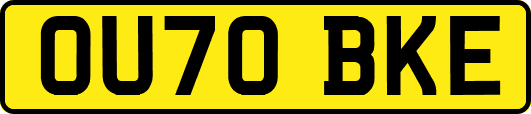 OU70BKE