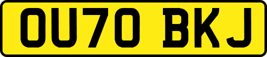 OU70BKJ