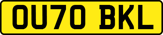 OU70BKL