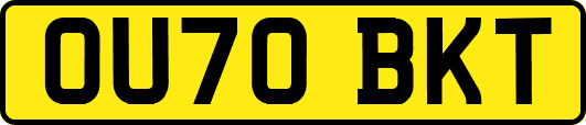 OU70BKT