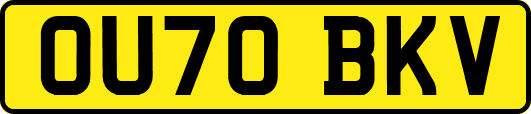 OU70BKV