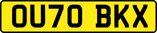 OU70BKX