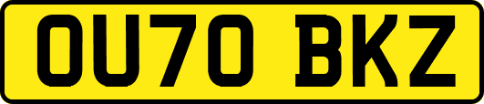 OU70BKZ