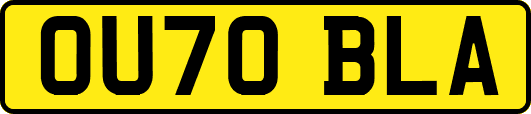OU70BLA