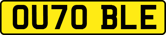 OU70BLE