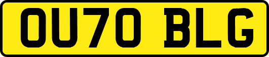 OU70BLG