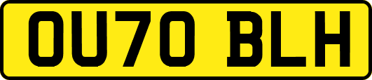 OU70BLH