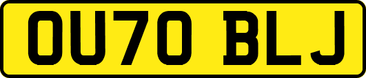 OU70BLJ