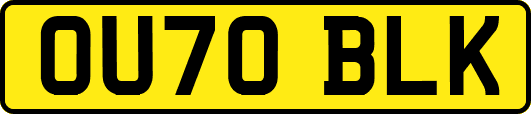 OU70BLK