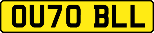 OU70BLL