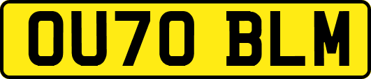 OU70BLM