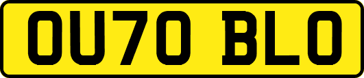 OU70BLO