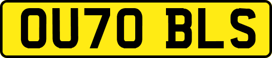 OU70BLS