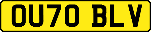 OU70BLV