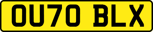 OU70BLX