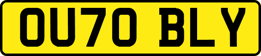 OU70BLY