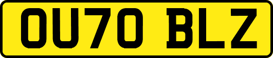 OU70BLZ