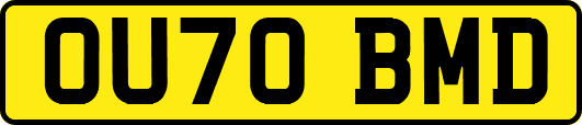 OU70BMD