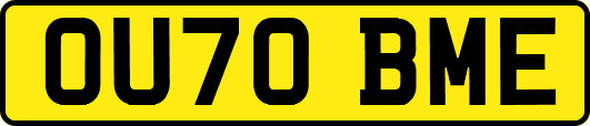 OU70BME