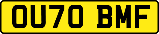 OU70BMF