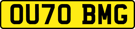 OU70BMG