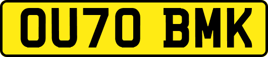 OU70BMK