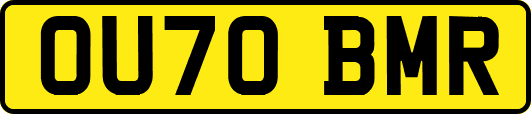 OU70BMR