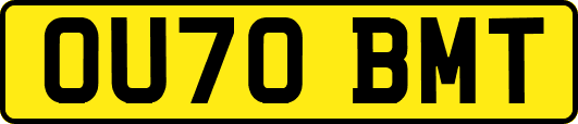 OU70BMT