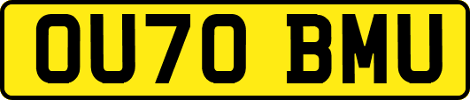 OU70BMU