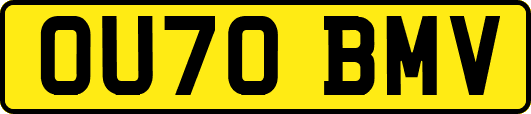 OU70BMV