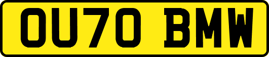 OU70BMW