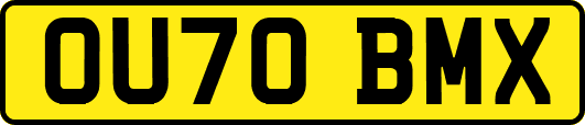 OU70BMX