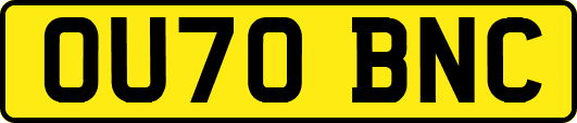 OU70BNC