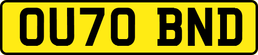 OU70BND