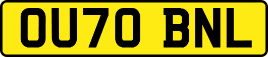 OU70BNL